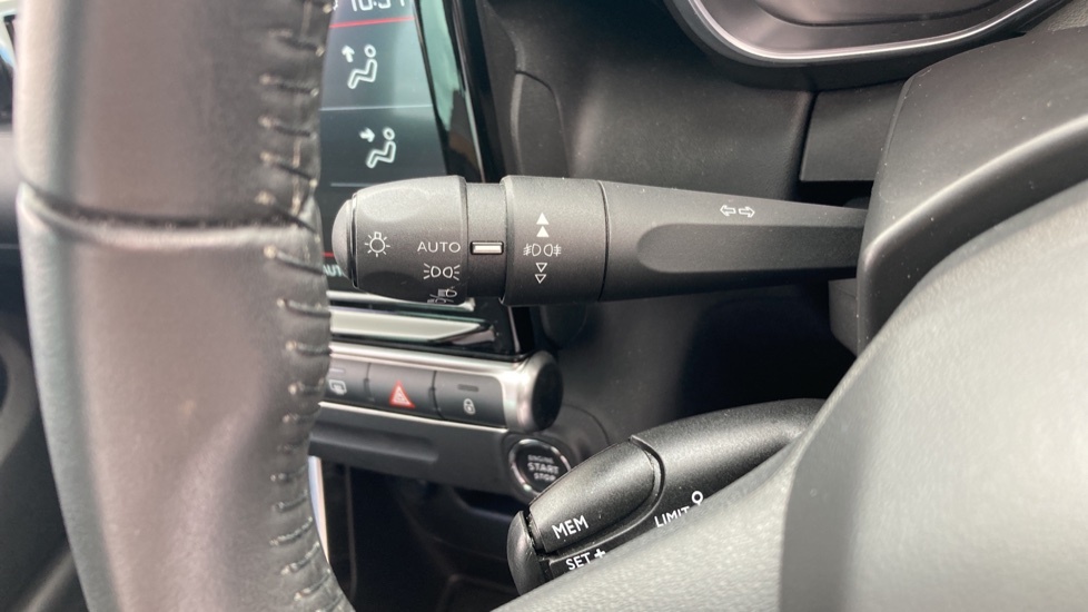 Citroen C3 Aircross 1.2 Puretech C-series Edition Euro 6 Ss  #31