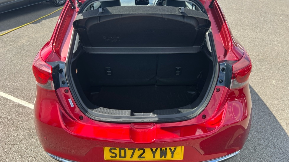 Mazda 2 Gt Sport Tech SD72YWY Red #4