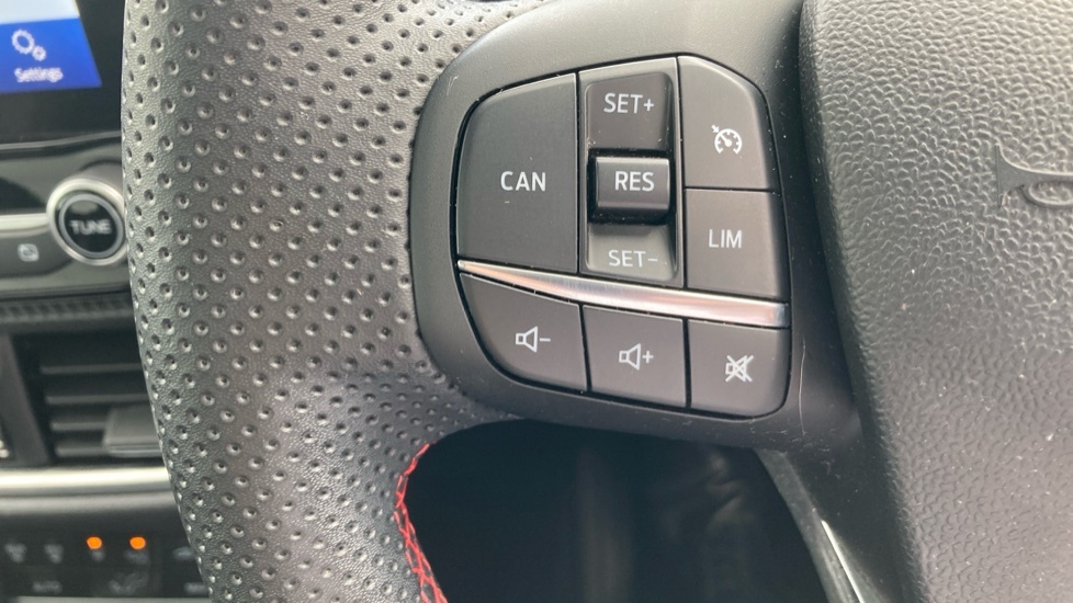 Ford Puma 1.5T Ecoboost St Suv Euro 6 Ss Green #40