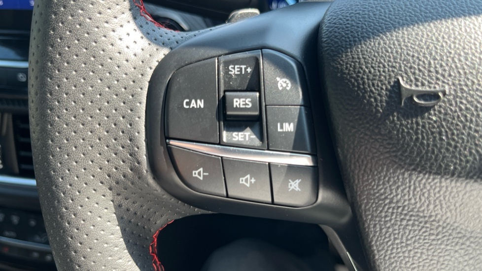 Ford Puma 1.5T Ecoboost St Suv Euro 6 Ss White #36