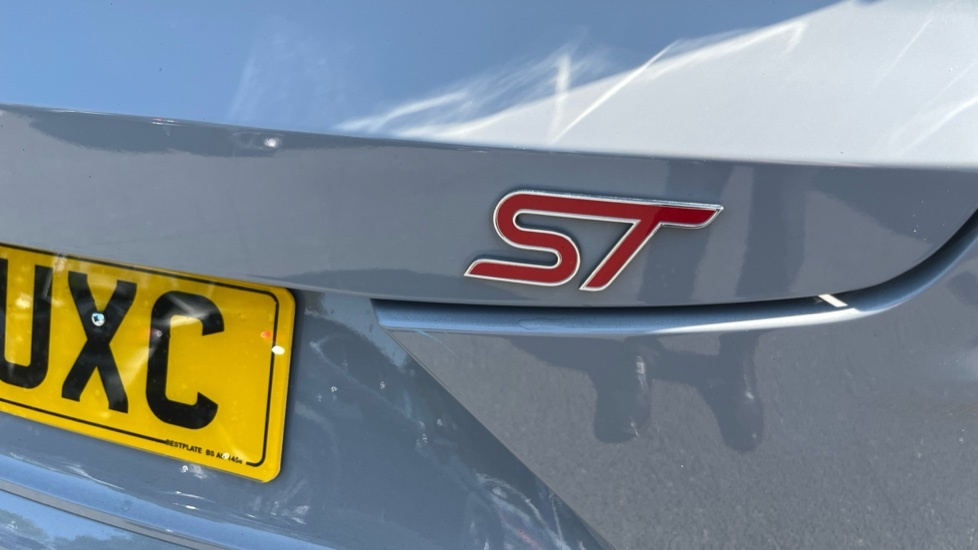 Ford Puma 1.5T Ecoboost St Suv Euro 6 Ss White #29