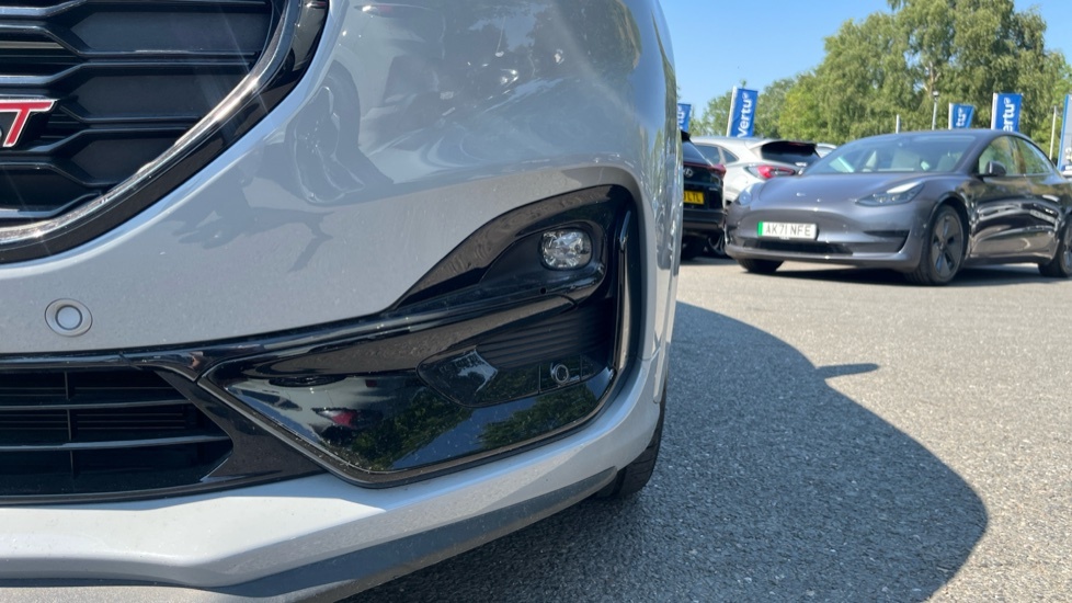 Ford Puma 1.5T Ecoboost St Suv Euro 6 Ss White #23