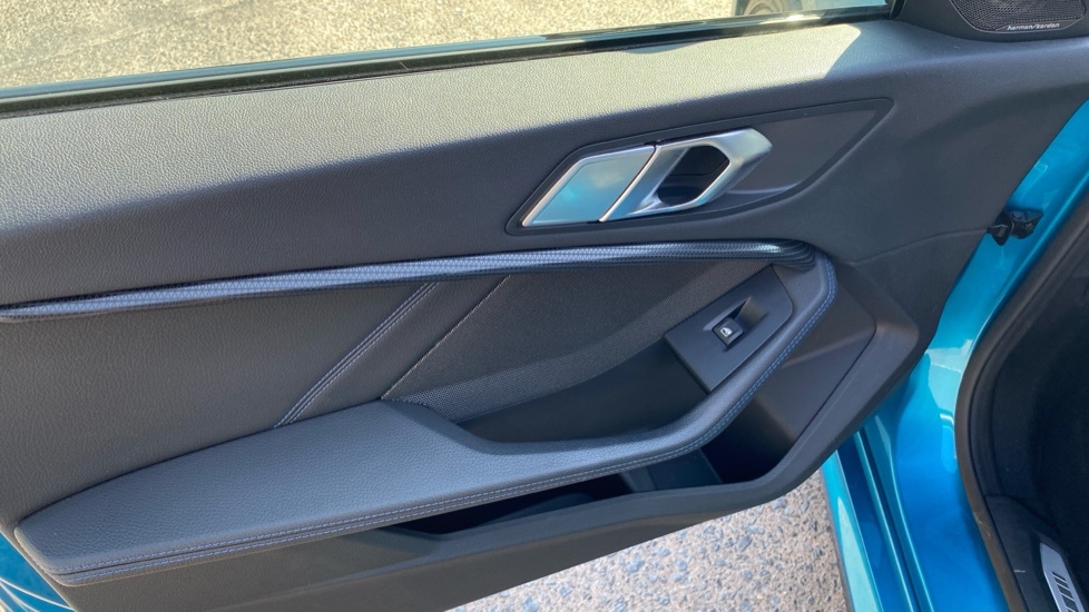 BMW 2 Series 218I 136 Sport Live Cockpit Professional Orange #30