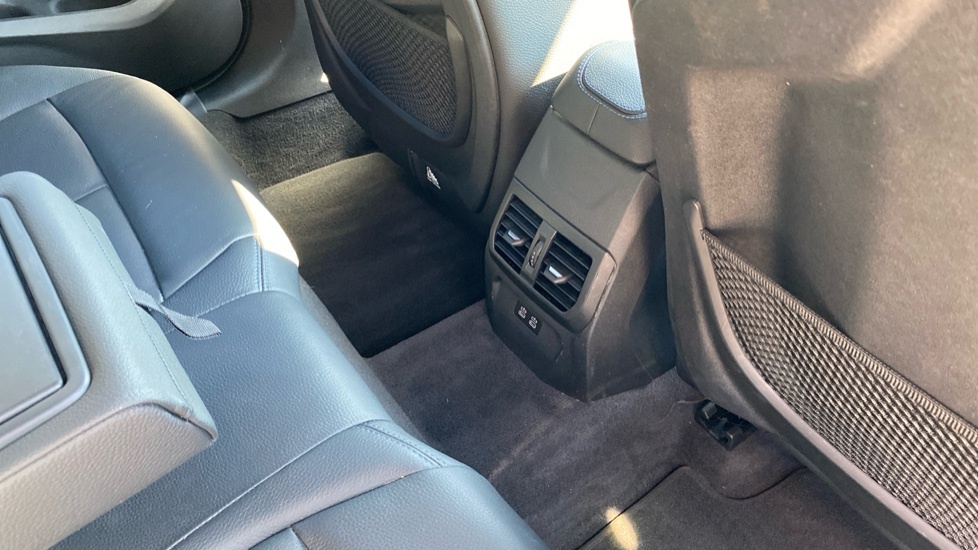 BMW 2 Series 218I 136 Sport Live Cockpit Professional Orange #39