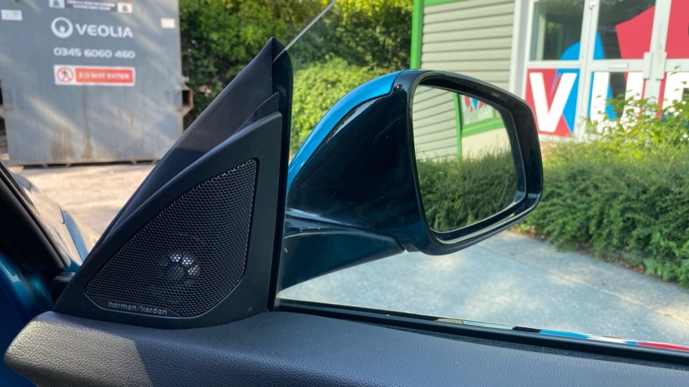 BMW 2 Series 218I 136 Sport Live Cockpit Professional Orange #20