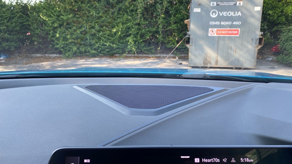 BMW 2 Series 218I 136 Sport Live Cockpit Professional Orange #53