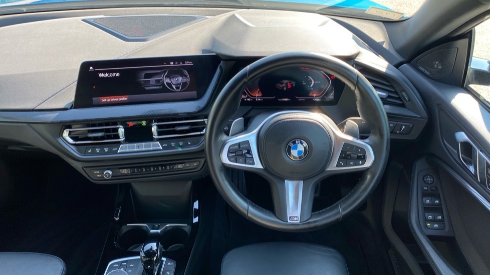BMW 2 Series M Sport  #5