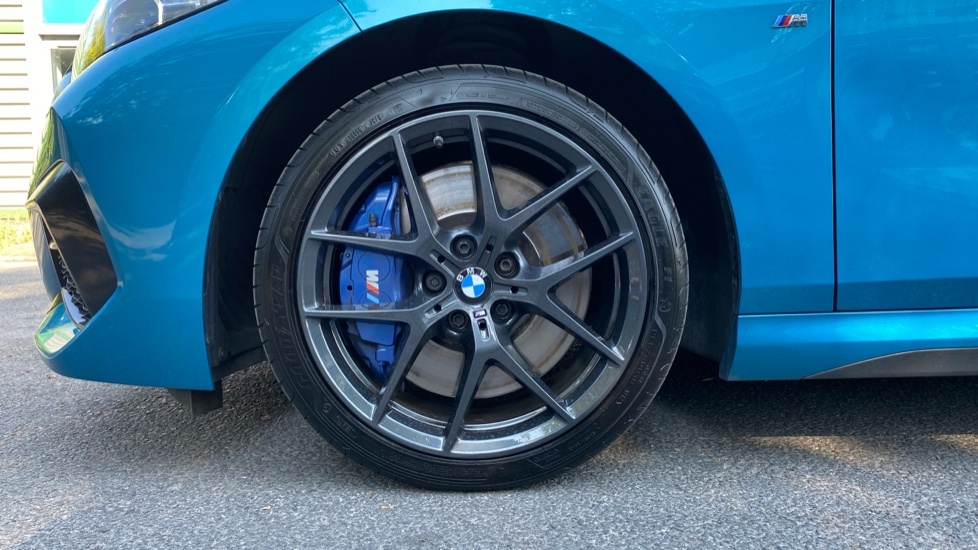 BMW 2 Series 218I 136 Sport Live Cockpit Professional Orange #14