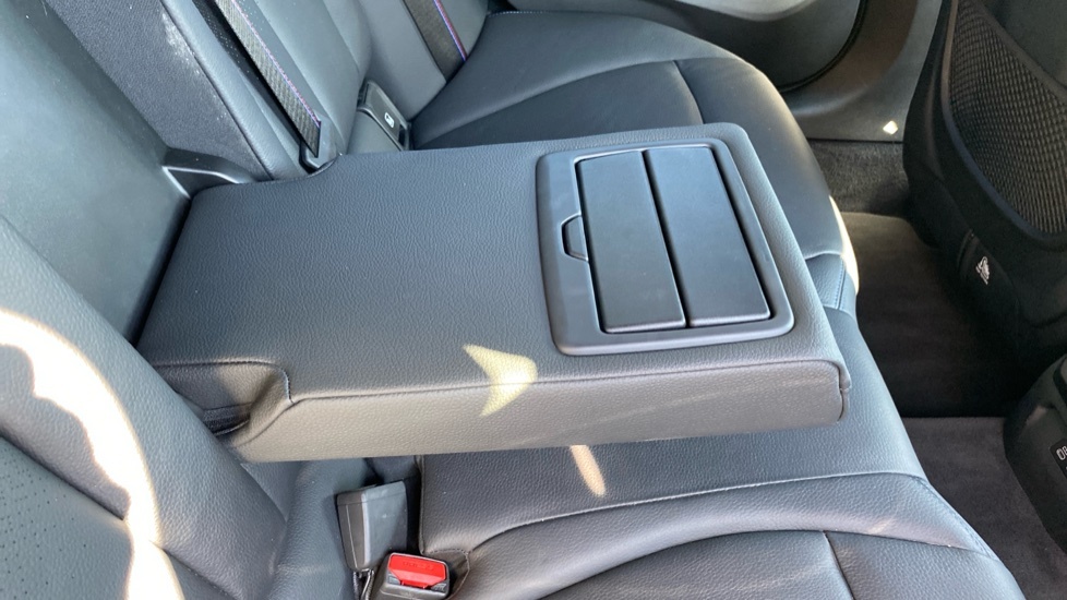 BMW 2 Series 218I 136 Sport Live Cockpit Professional Orange #38