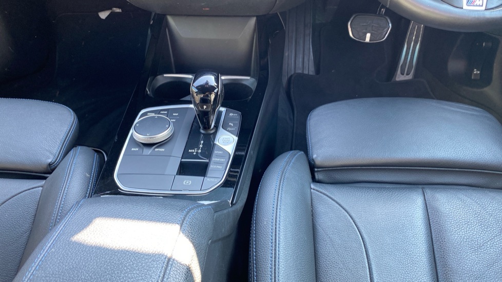 BMW 2 Series 218I 136 Sport Live Cockpit Professional Orange #10