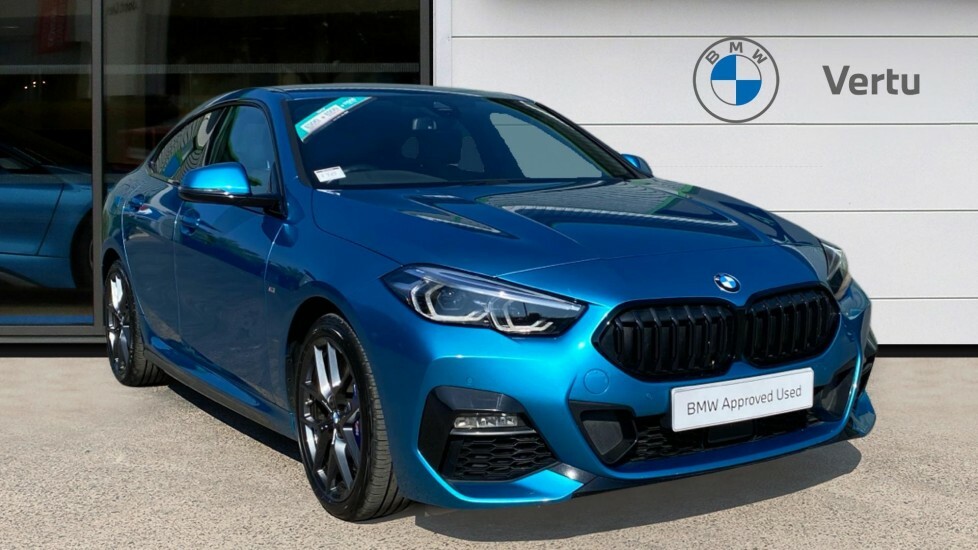 BMW 2 Series M Sport 