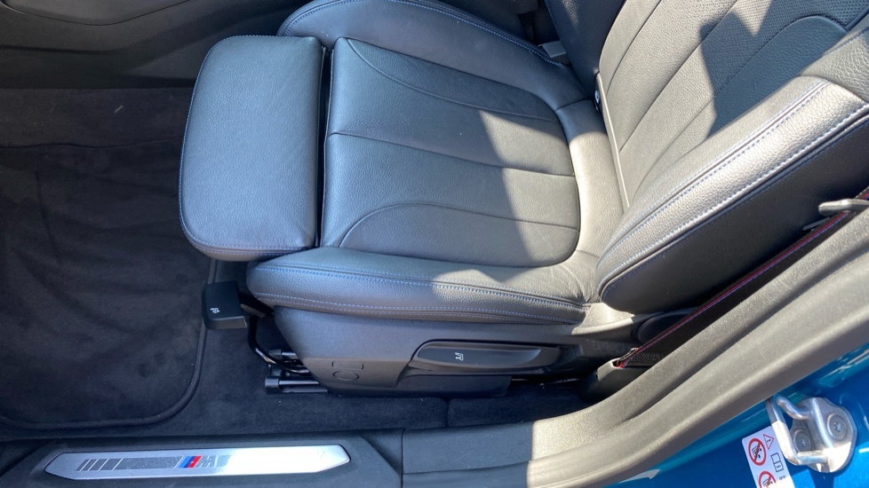BMW 2 Series 218I 136 Sport Live Cockpit Professional Orange #31