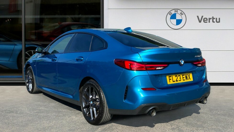 BMW 2 Series M Sport  #2