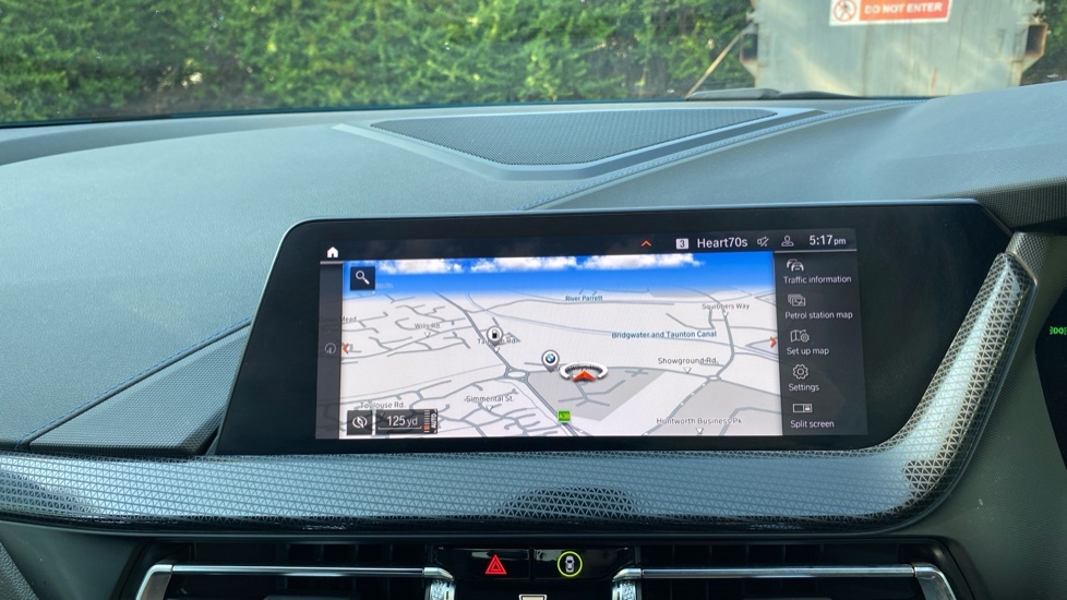 BMW 2 Series 218I 136 Sport Live Cockpit Professional Orange #42
