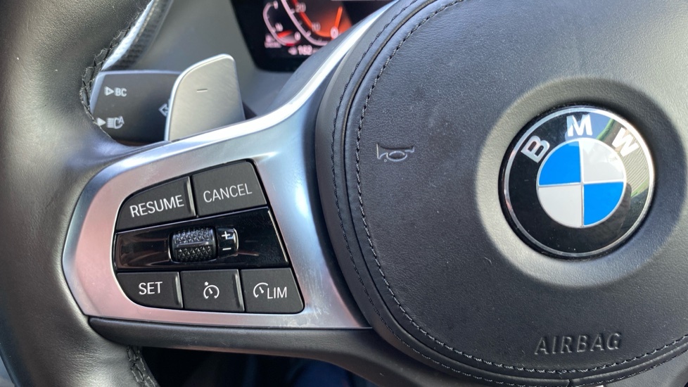 BMW 2 Series 218I 136 Sport Live Cockpit Professional Orange #17