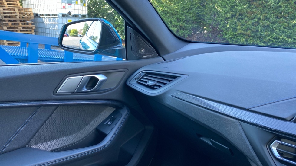BMW 2 Series 218I 136 Sport Live Cockpit Professional Orange #54