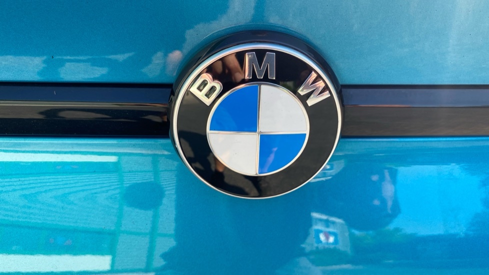 BMW 2 Series 218I 136 Sport Live Cockpit Professional Orange #35