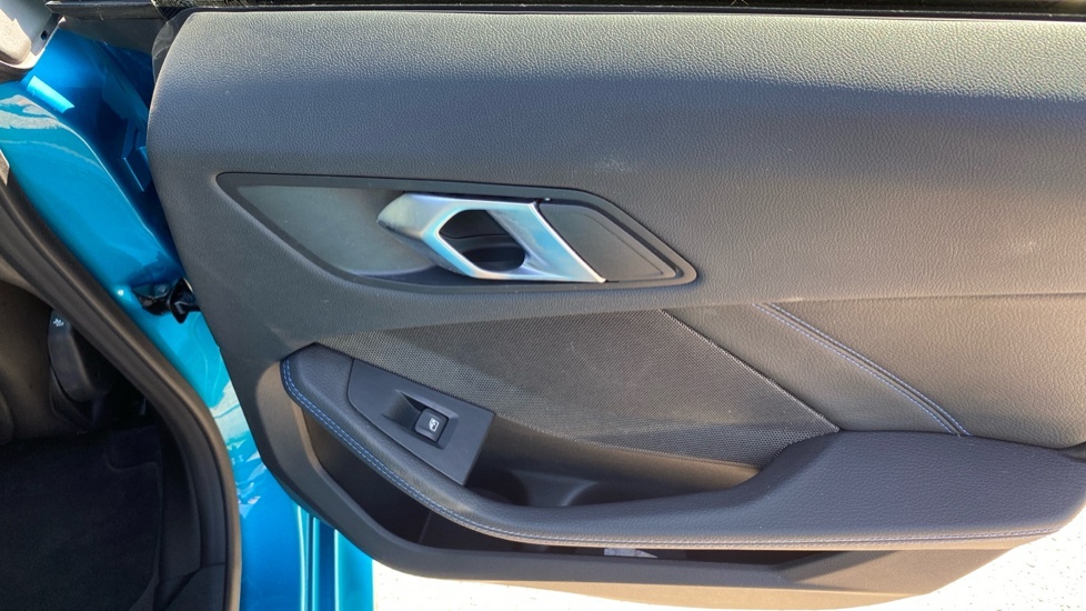 BMW 2 Series 218I 136 Sport Live Cockpit Professional Orange #36