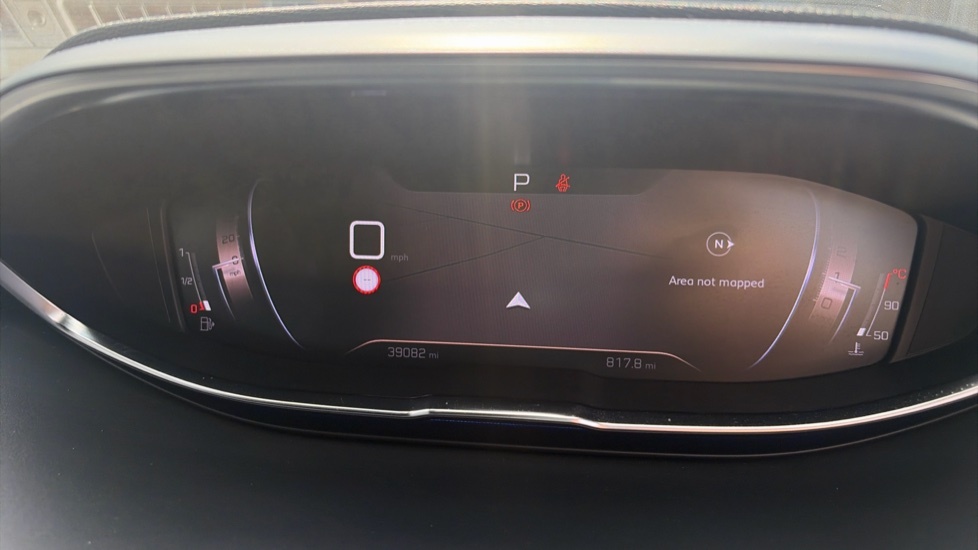 Peugeot 5008 1.2 Puretech Gt Suv Eat Euro 6 Ss 1 #18