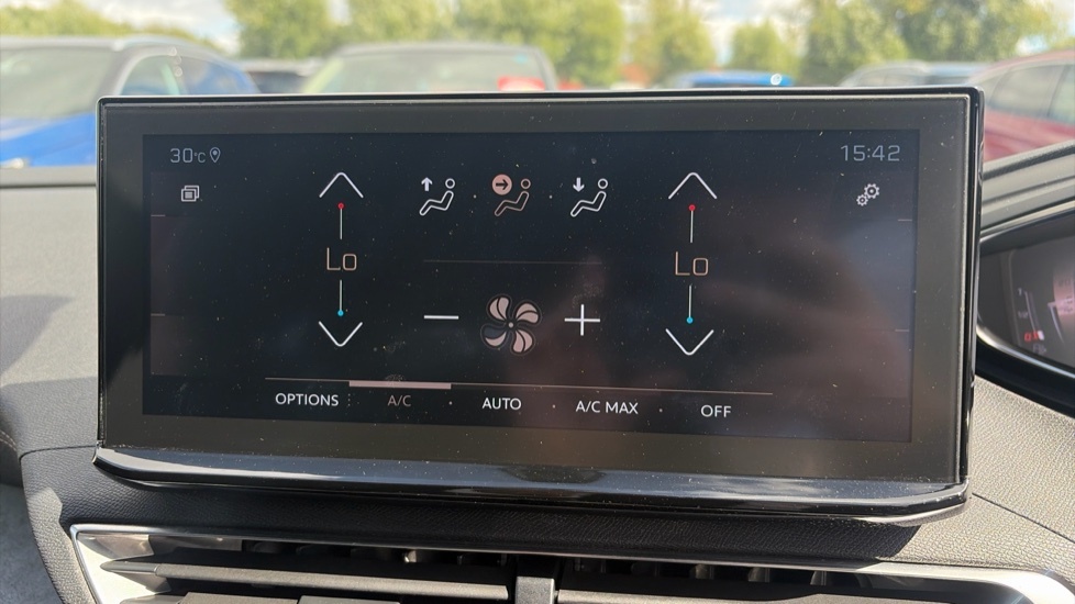 Peugeot 5008 1.2 Puretech Gt Suv Eat Euro 6 Ss 1 #32