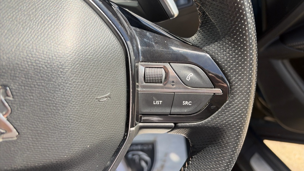 Peugeot 5008 1.2 Puretech Gt Suv Eat Euro 6 Ss 1 #25