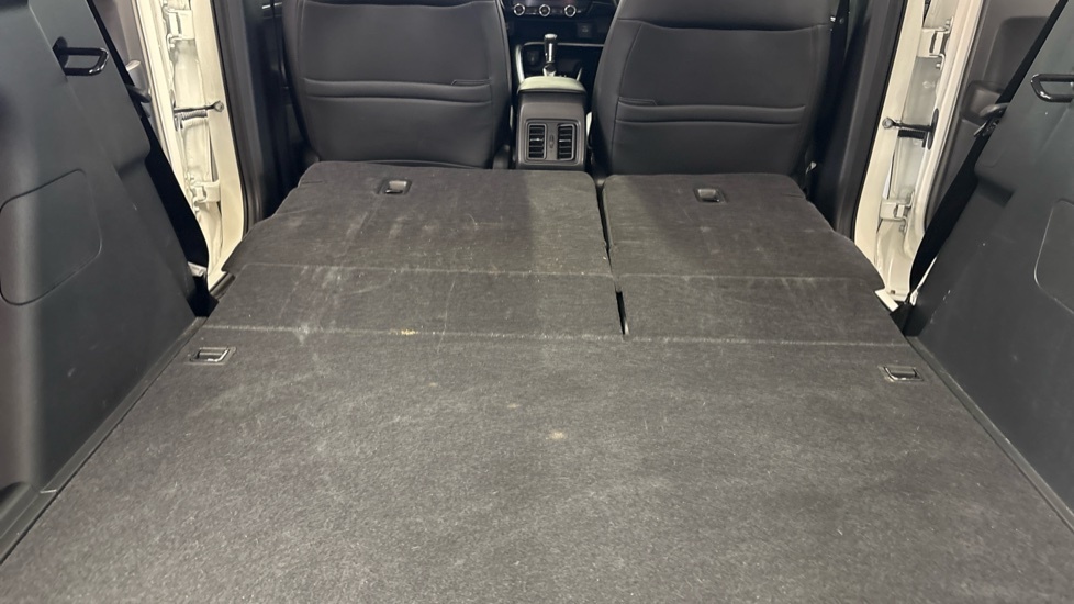 Honda Hr-V Honda Hr-v 1.5 H I-mmd Advance Suv Hybr White #62