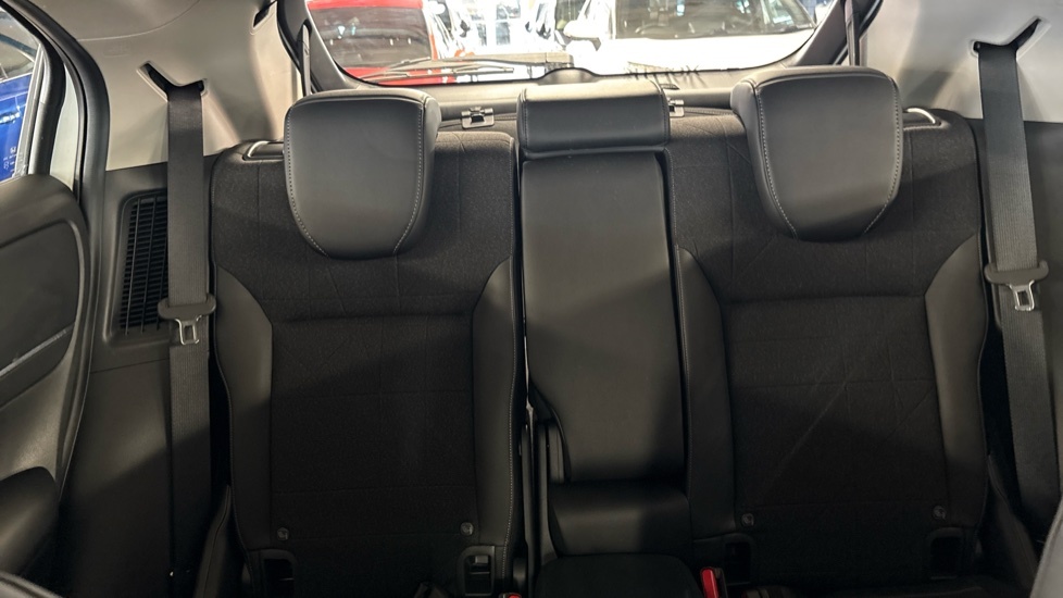 Honda Hr-V Honda Hr-v 1.5 H I-mmd Advance Suv Hybr White #15