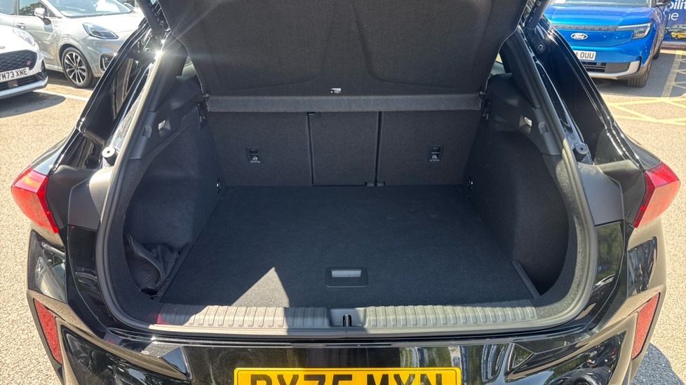 Cupra Terramar V2 Black #4