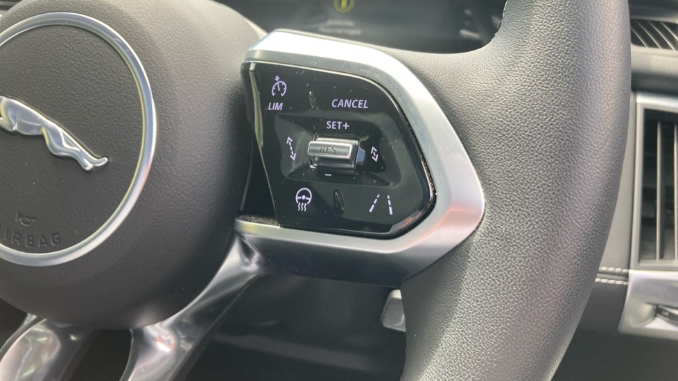 Jaguar E-Pace R-dynamic Se Black Blue #34