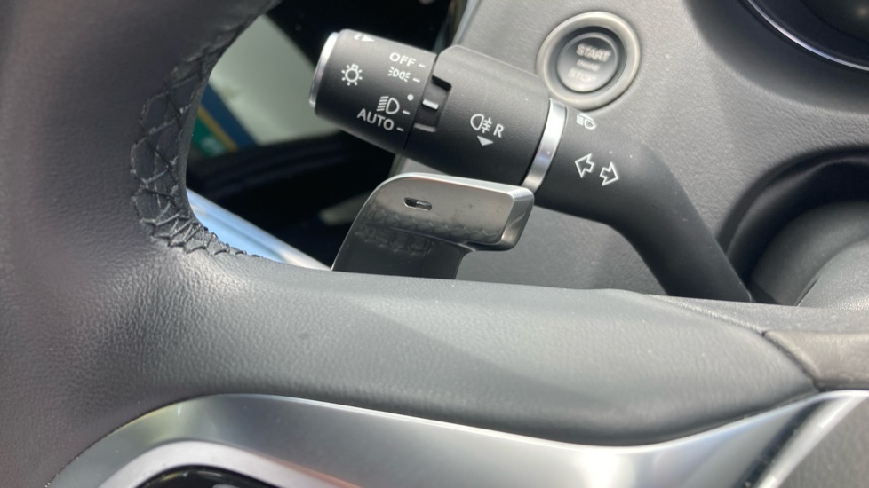 Jaguar E-Pace R-dynamic Se Black Blue #37