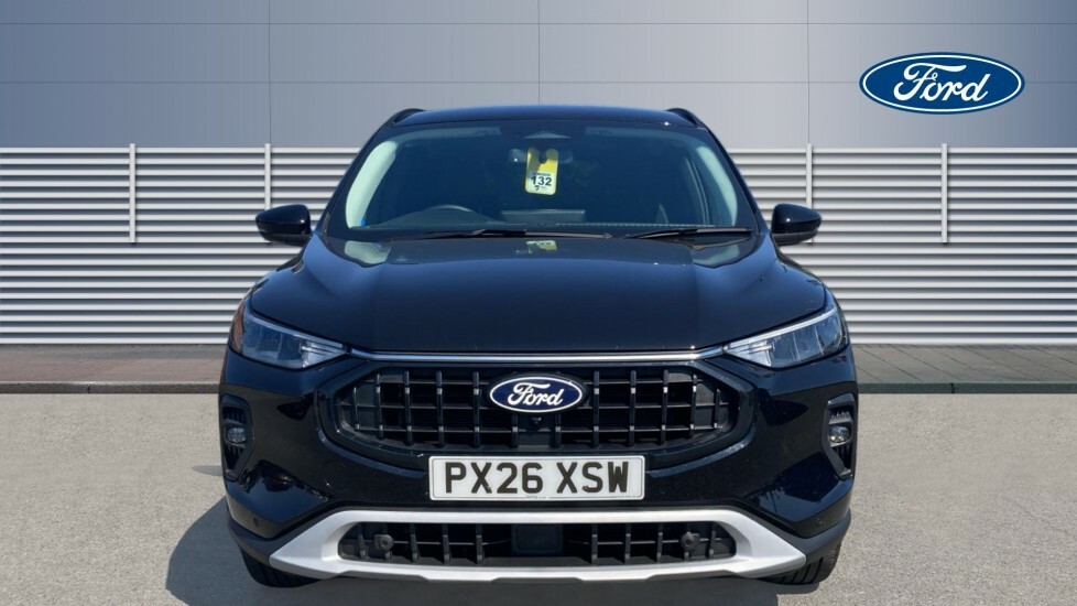 Ford Kuga Active PX26XSW Black #3