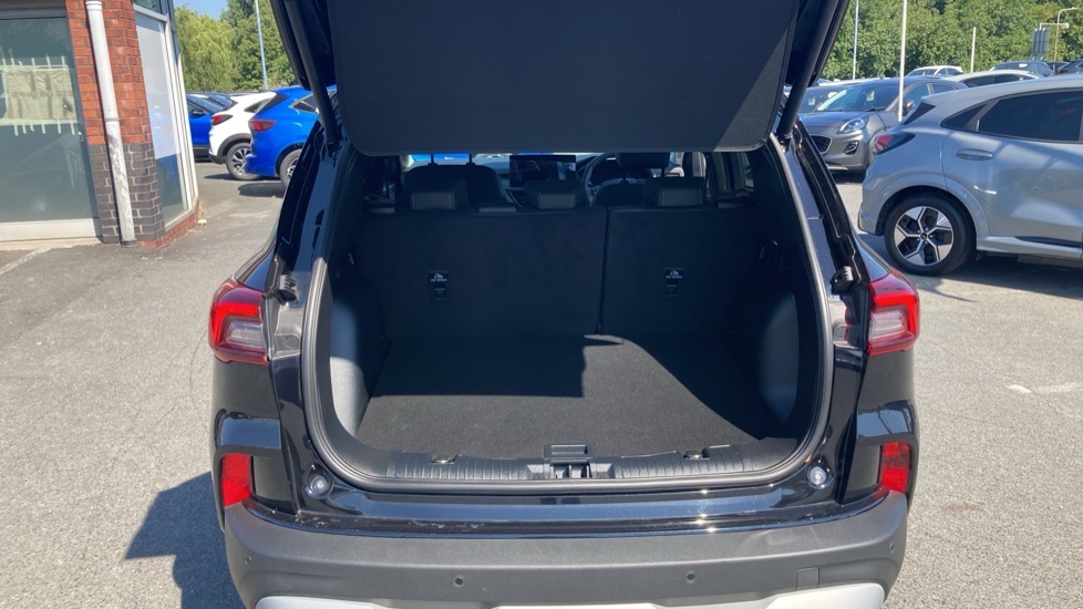 Ford Kuga Active PX26XSW Black #4