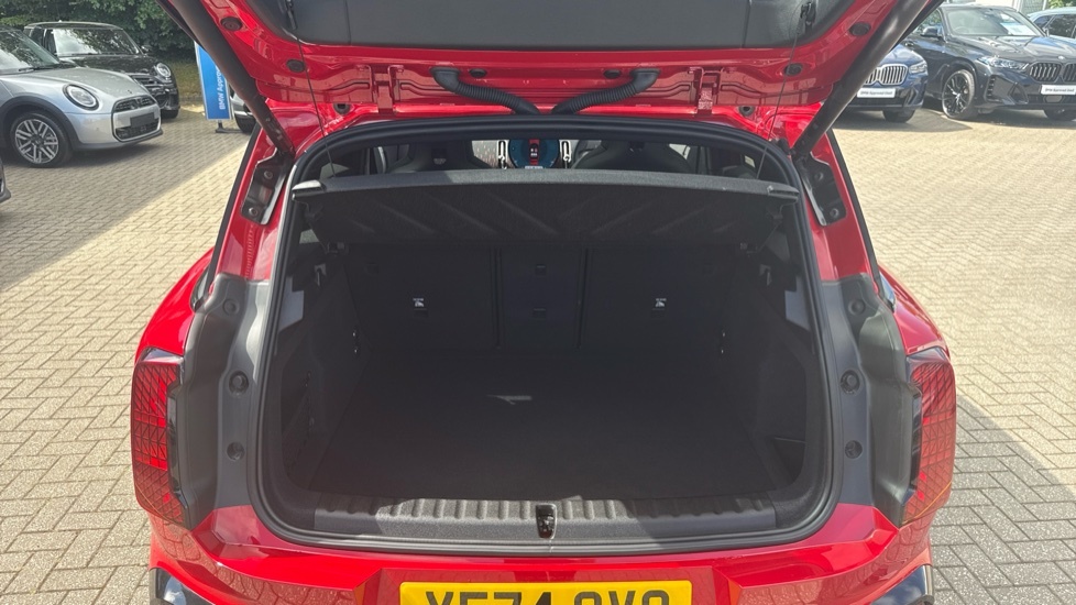 Mini Countryman Se 66.5Kwh Sport Suv All4 204 P Green #13