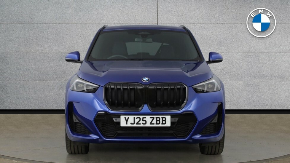 BMW X1 1.5 1.5 25E 16.3Kwh M Sport Dct Xdrive Euro 6 Ss #16