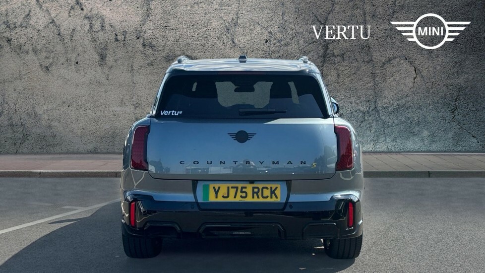 Mini Countryman 230Kw Se Sport Level 1 All4 66Kwh 2025 Grey #15