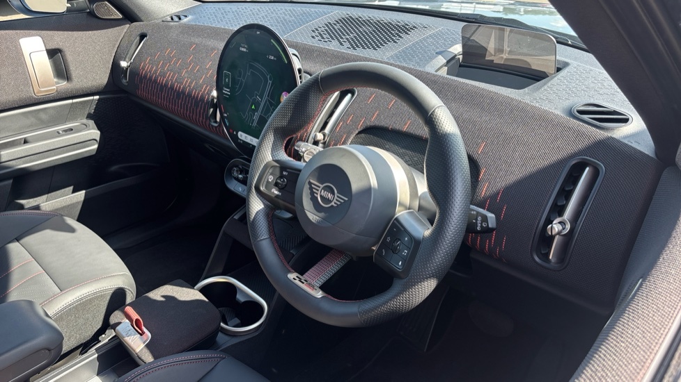 Mini Countryman 230Kw Se Sport Level 1 All4 66Kwh 2025 Grey #6