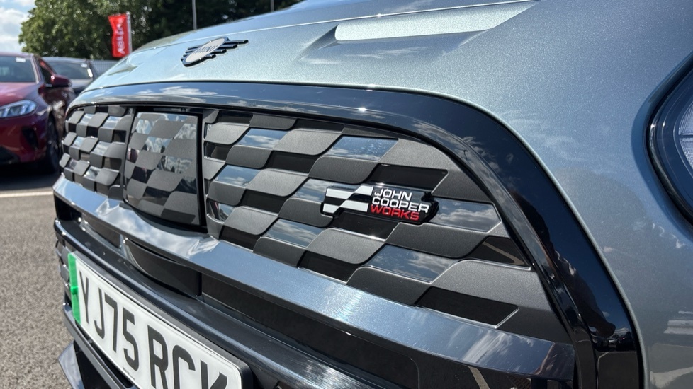 Mini Countryman 230Kw Se Sport Level 1 All4 66Kwh 2025 Grey #25