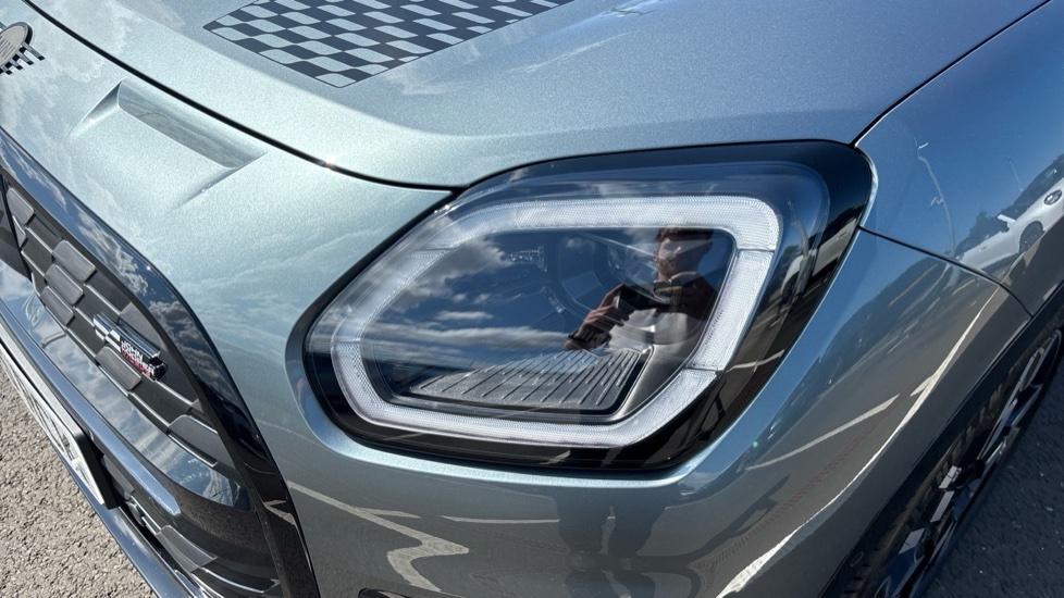 Mini Countryman 230Kw Se Sport Level 1 All4 66Kwh 2025 Grey #26