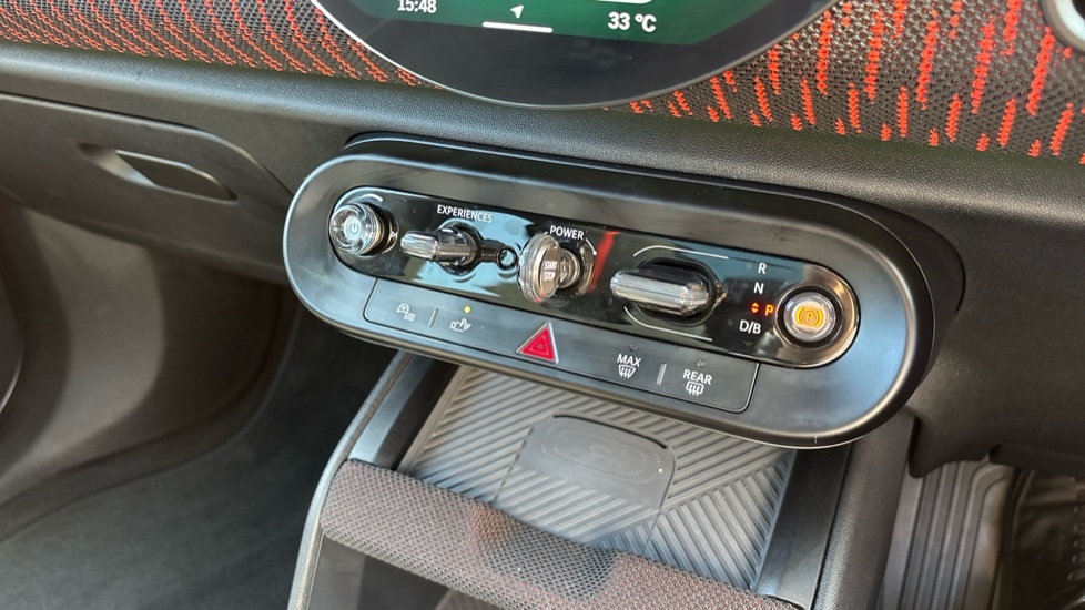 Mini Countryman 230Kw Se Sport Level 1 All4 66Kwh 2025 Grey #48