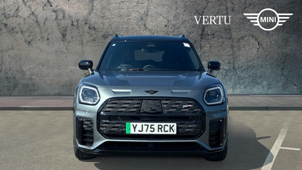 Mini Countryman 230Kw Se Sport Level 1 All4 66Kwh 2025 Grey #16