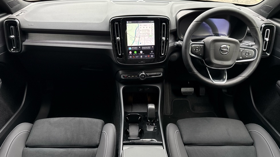 Volvo EX40 Plus #5