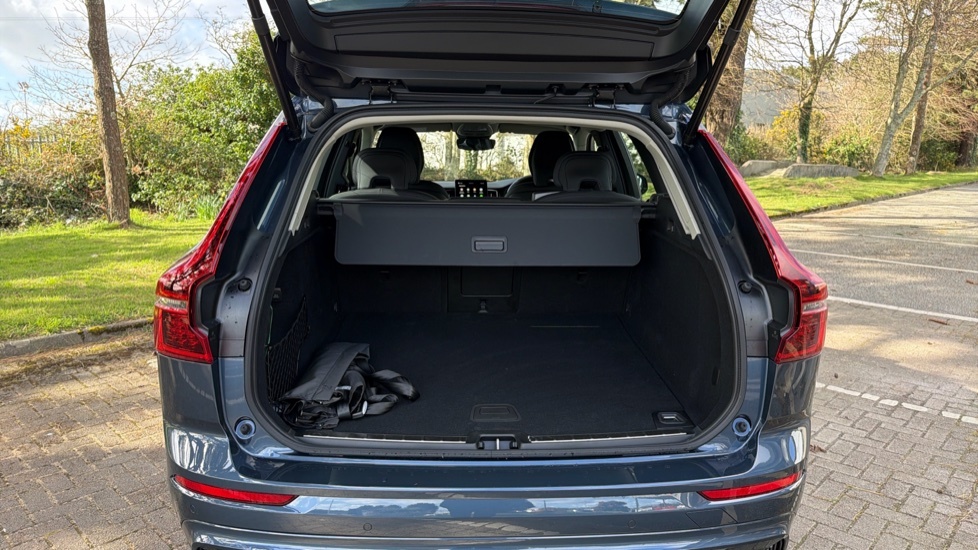 Volvo XC60 Volvo Xc60 Estate 2.0 T8 455 Phev Ultra Dark #13