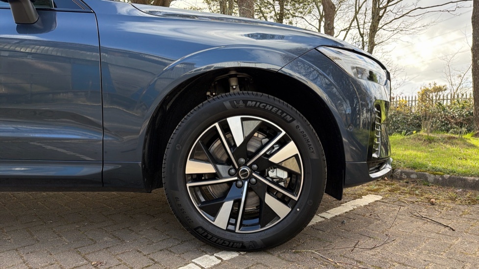 Volvo XC60 Volvo Xc60 Estate 2.0 T8 455 Phev Ultra Dark #9