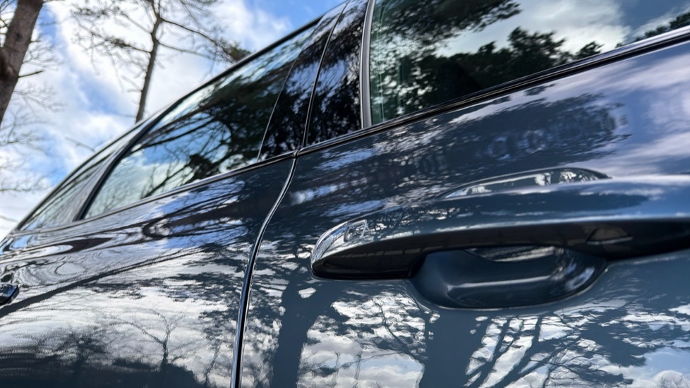 Volvo XC60 Volvo Xc60 Estate 2.0 T8 455 Phev Ultra Dark #38