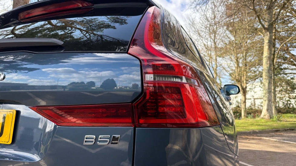 Volvo XC60 Volvo Xc60 Estate 2.0 T8 455 Phev Ultra Dark #43