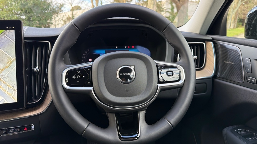 Volvo XC60 Volvo Xc60 Estate 2.0 T8 455 Phev Ultra Dark #10