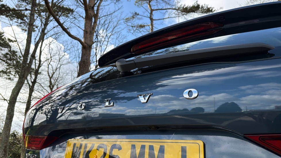 Volvo XC60 Volvo Xc60 Estate 2.0 T8 455 Phev Ultra Dark #44