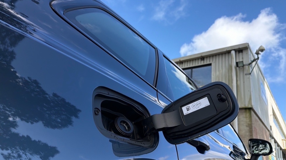 Volvo XC60 Volvo Xc60 Estate 2.0 T8 455 Phev Ultra Dark #15