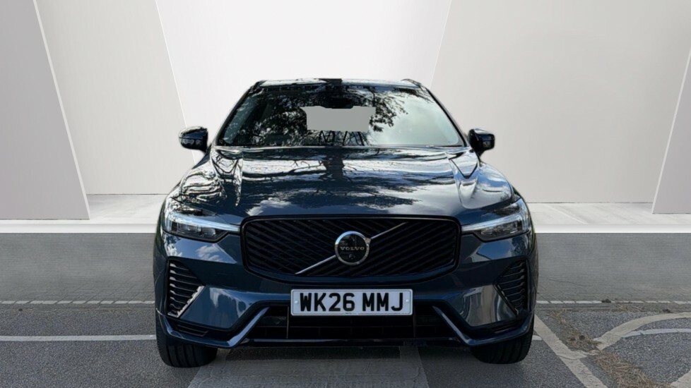 Volvo XC60 Volvo Xc60 Estate 2.0 T8 455 Phev Ultra Dark #8