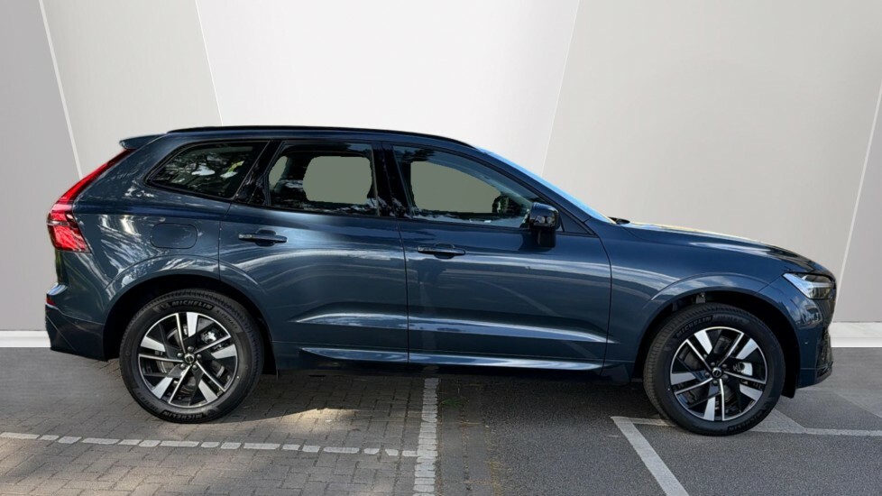Volvo XC60 Volvo Xc60 Estate 2.0 T8 455 Phev Ultra Dark #3